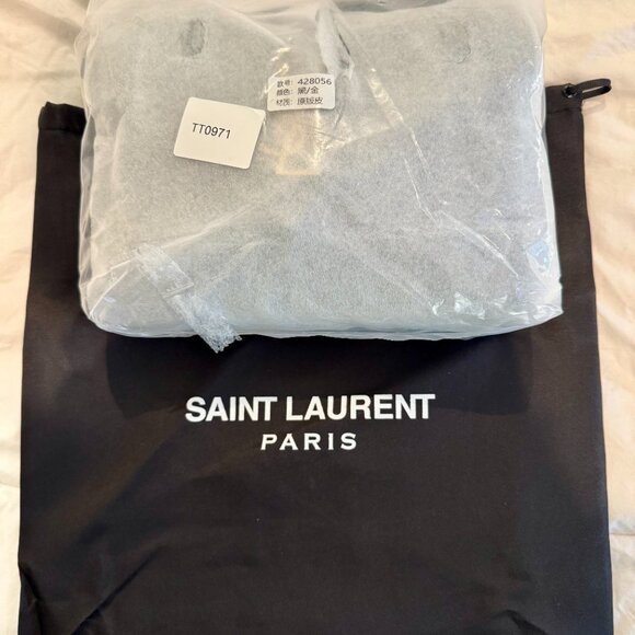 YSL Like Bag Never Used - Picture 14 of 14